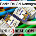 Kamagra Gel Packs 12